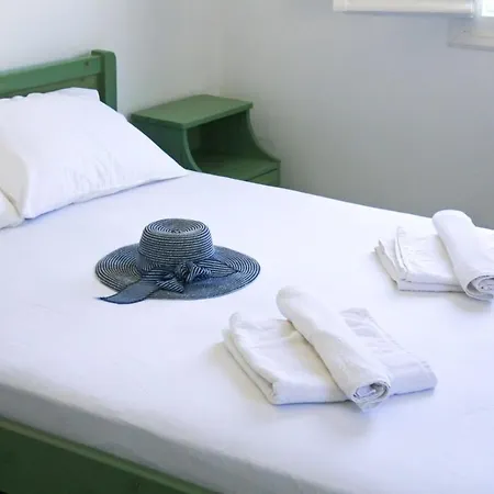 Kapari 2* Айя-Анна