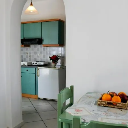 Kapari Отель 2*