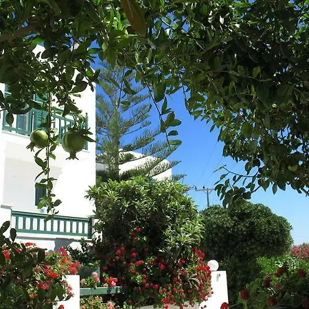 Kapari 2* Айя-Анна