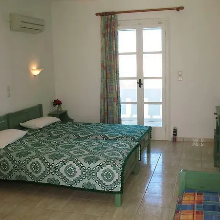 Kapari 2* Айя-Анна