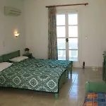 Kapari 2* Ajía Ána